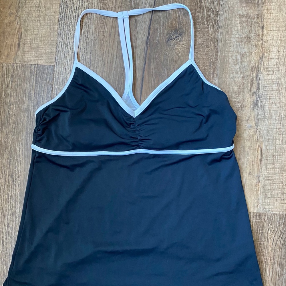 NWOT Champion Racerback Style Tankini